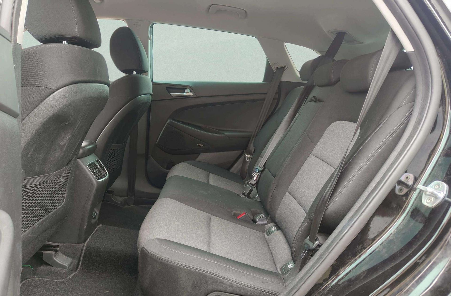 Hyundai Tucson 1.6 T-GDi Tecno DCT 4x2 - foto 14