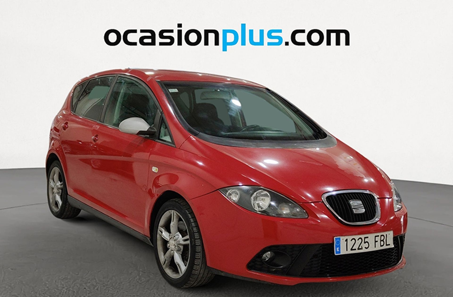 SEAT Altea 2.0 TDI FR - foto 2