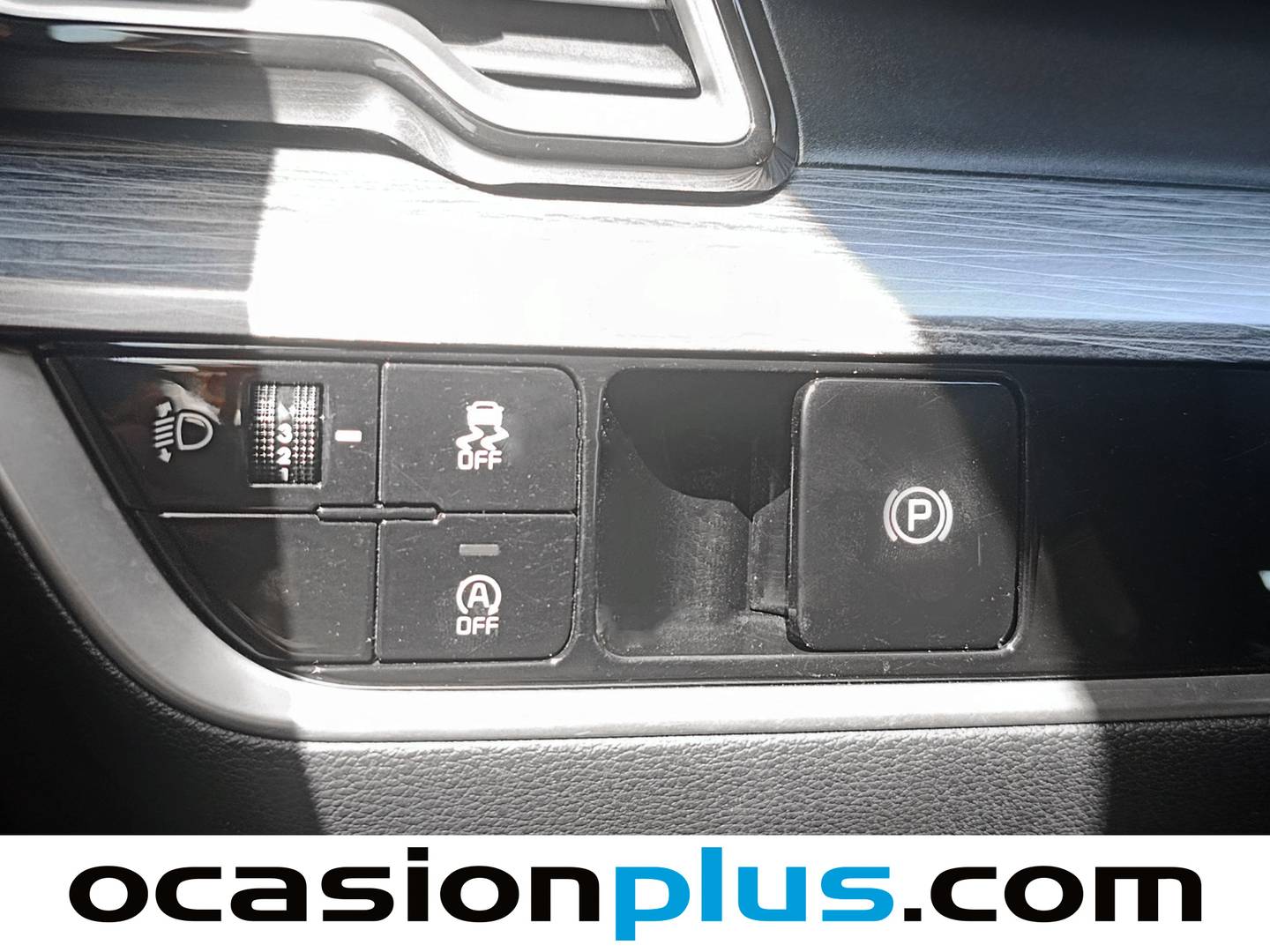 KIA Sportage KIA Sportage 1.6 T-GDi MHEV Drive 4x2 (150 CV) de ocasión