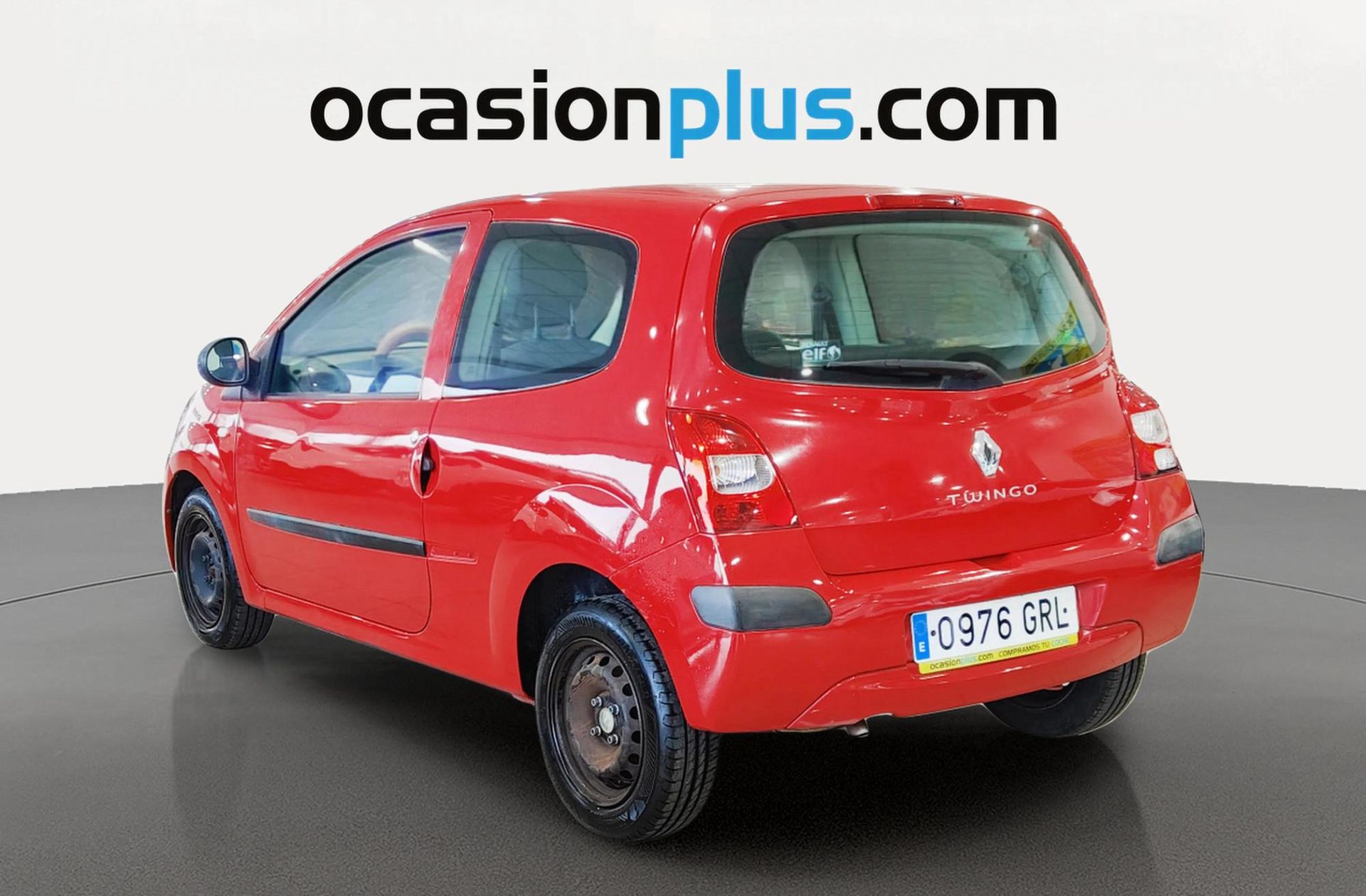 Renault Twingo Acces 1.2 eco2 - foto 3
