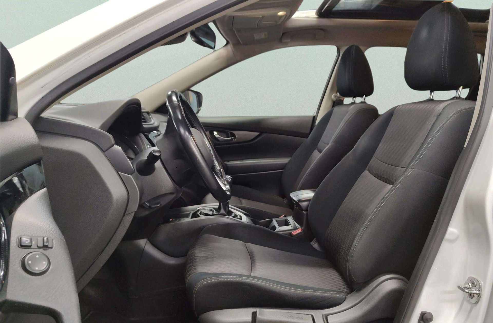 Nissan X-Trail dCi 150 N-Tec - foto 12