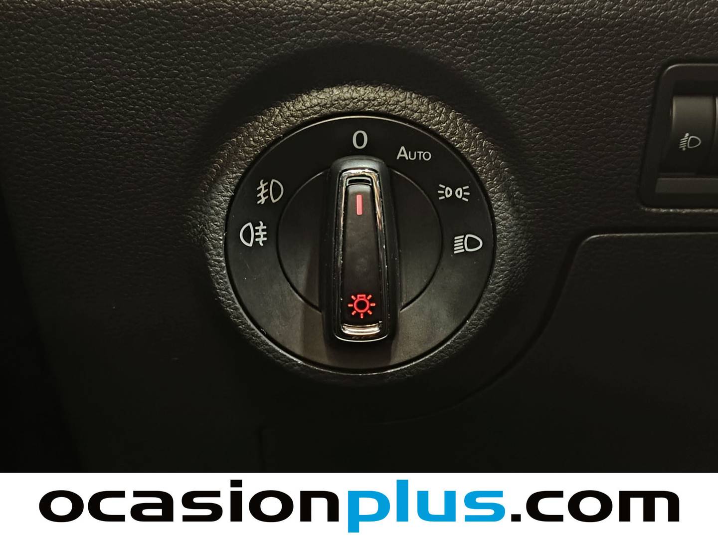 Seat Ibiza SEAT Ibiza 1.0 MPI Style (80 CV) de segunda mano