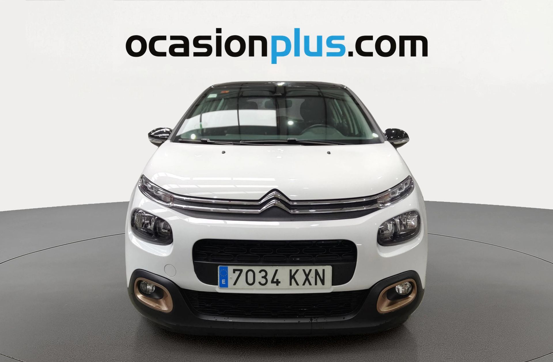Citroën C3 PureTech 82 Origins - foto 13