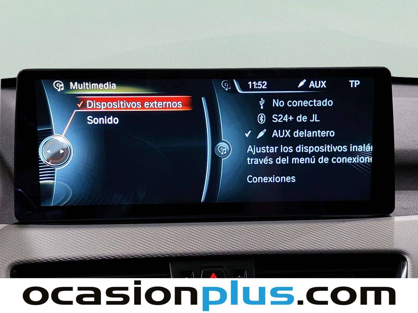 BMW X1 BMW X1 xDrive20d (190 CV) Pack M diésel