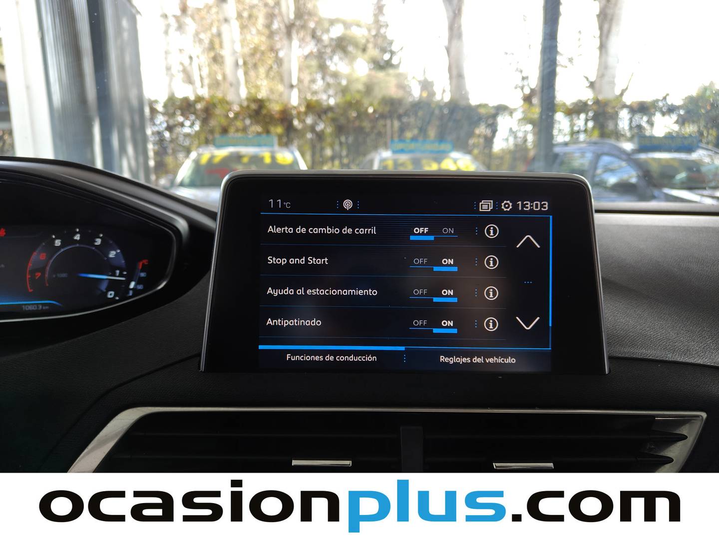 Foto Peugeot 3008 Peugeot 3008 PureTech 130 S&S Allure (130 CV)