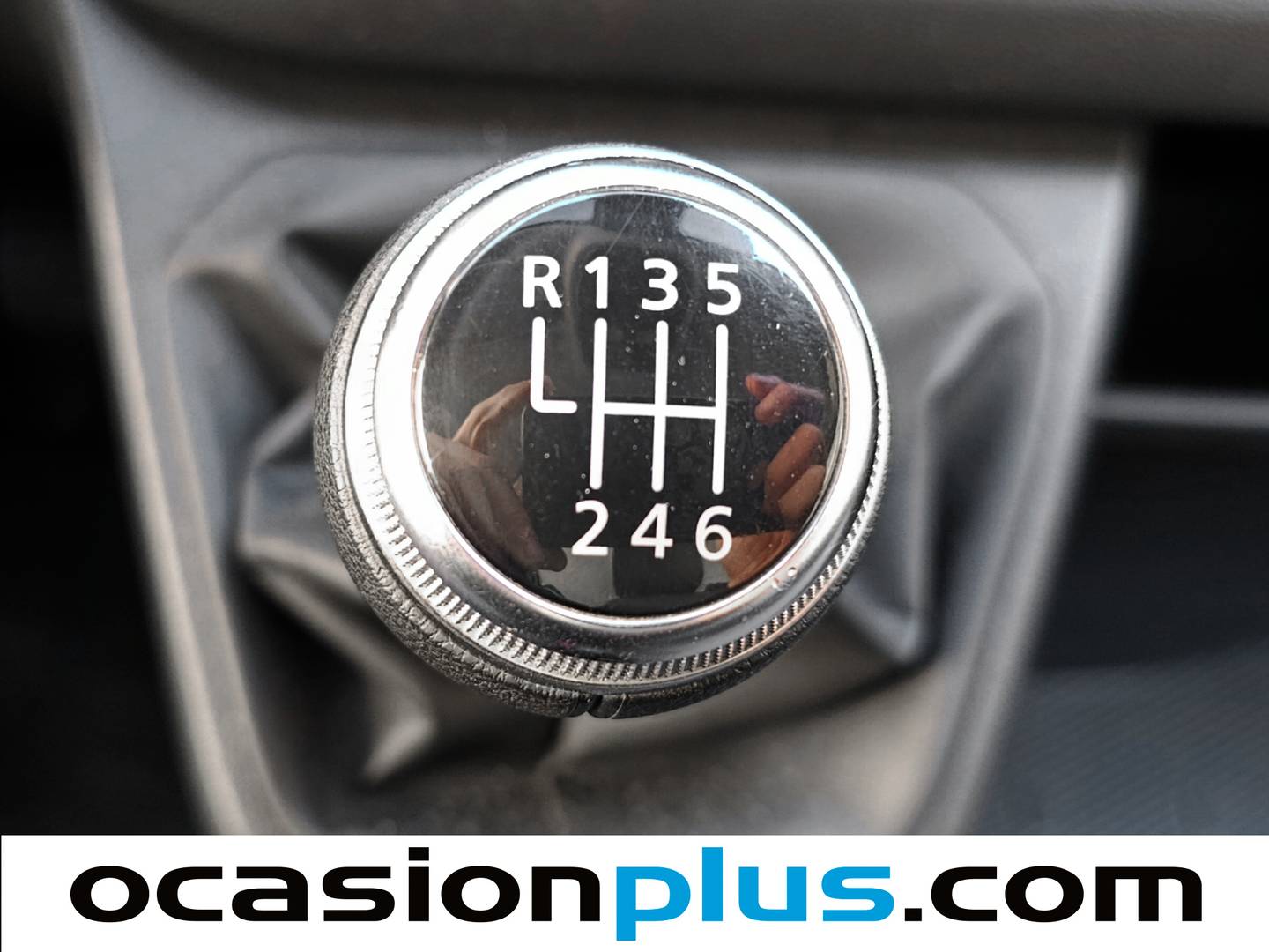 Renault Trafic Renault Trafic Furgon L1H1 Blue dCi 96 kW (130 CV) de segunda mano