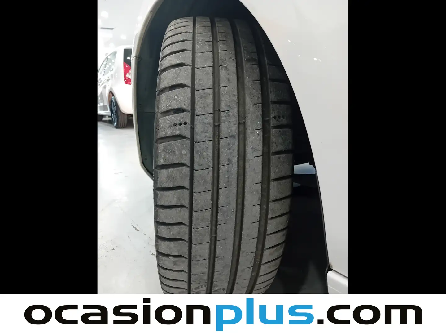 Foto Volkswagen Golf Volkswagen Golf Sport 1.4 TSI  (160 CV)