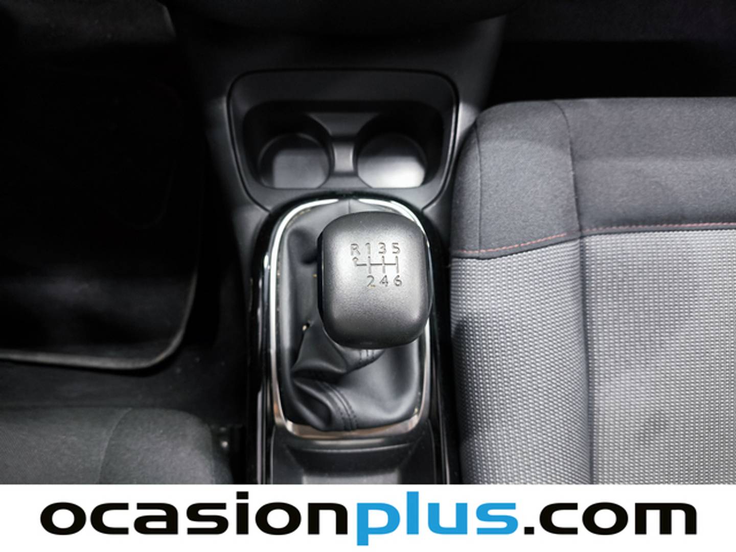 Citroën C4 Cactus Citroën C4 Cactus BlueHDi 100 S&S Feel (99 CV) de segunda mano
