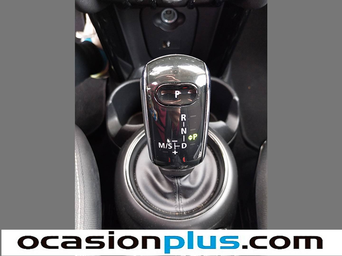 Foto Mini MINI MINI MINI 5 Puertas Cooper (136 CV)