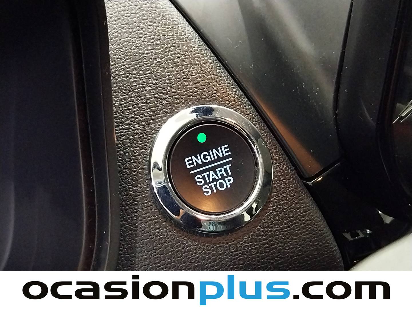 Foto Ford EcoSport Ford EcoSport 1.0T EcoBoost S&S ST Line (125 CV)