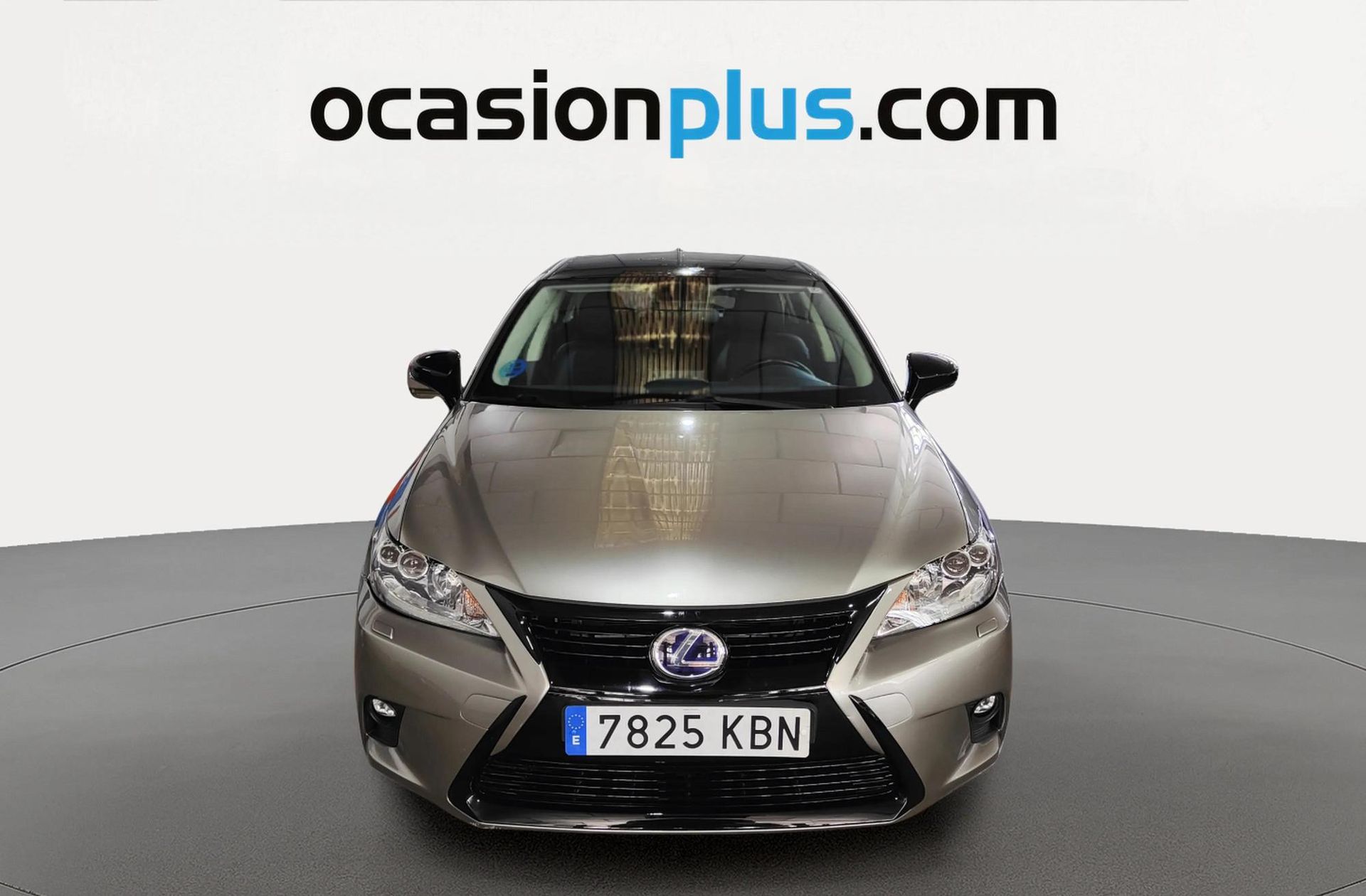 Lexus CT 200h Sport Edition - foto 12