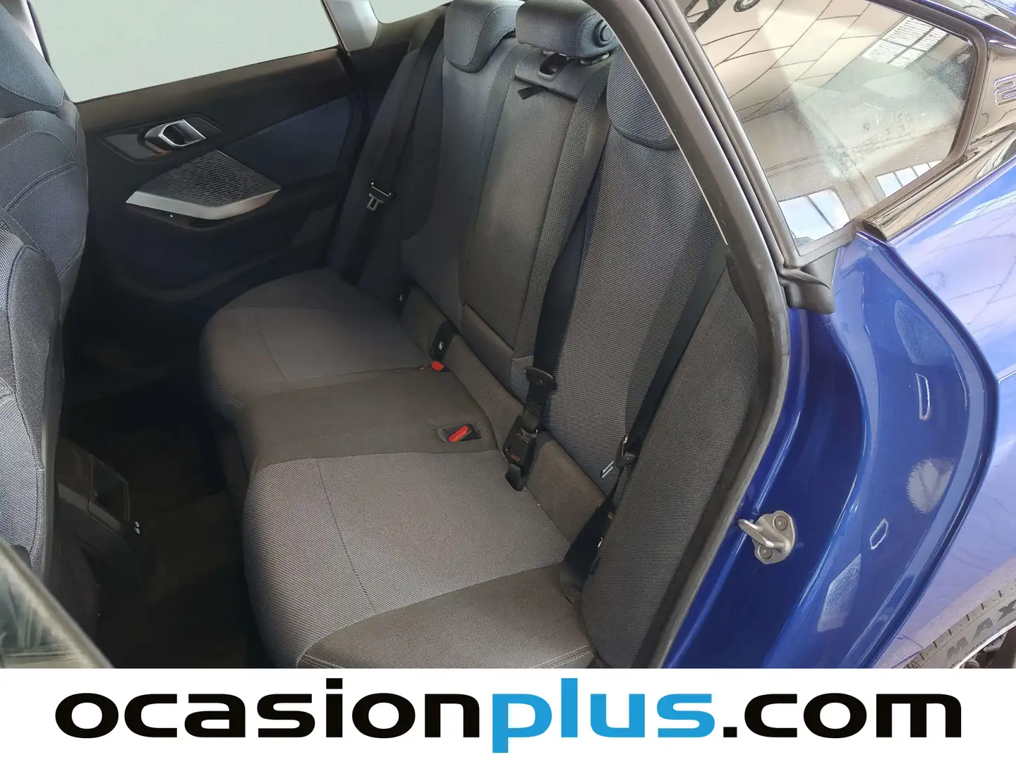 Foto BMW Serie 2 BMW Serie 2 218d Gran Coupe (150 CV) Pack M