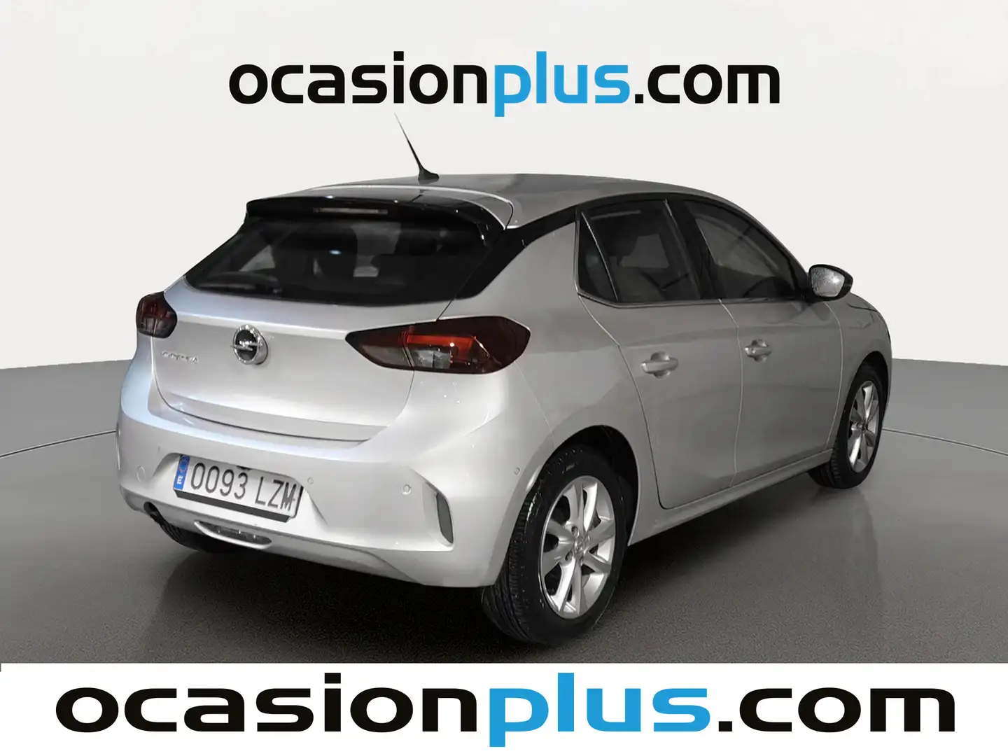 Foto Opel Corsa Opel Corsa 1.2 Turbo XHL Elegance (100 CV)