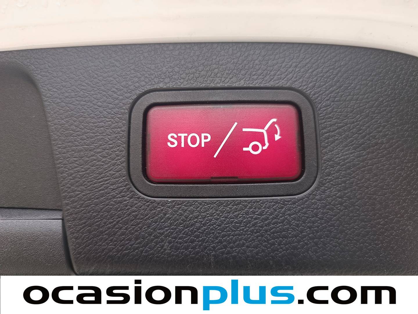 Extras del Mercedes GLA Mercedes-Benz GLA 180 (122 CV)