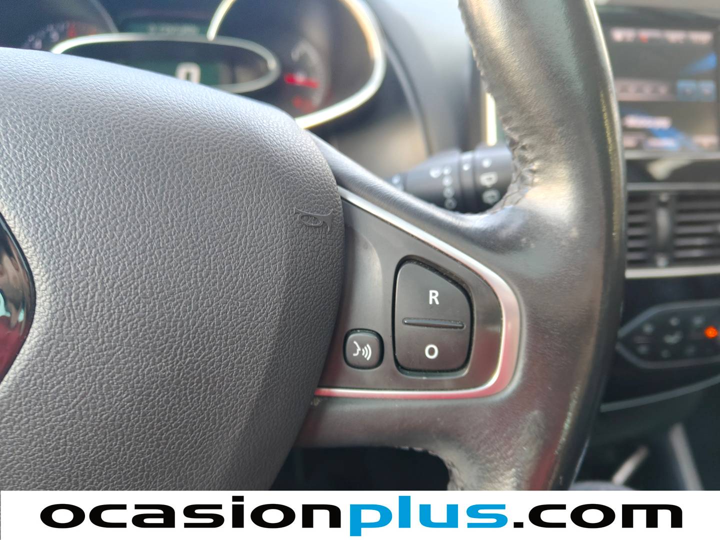 Renault Clio Renault Clio Zen Energy TCe (120 CV) seminuevo