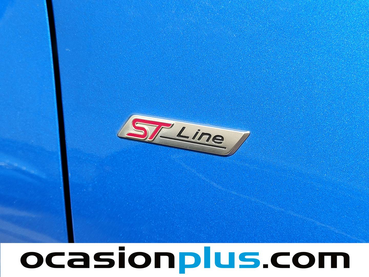 Ford Puma Ford Puma 1.0 EcoBoost MHEV ST-Line (125 CV) de segunda mano