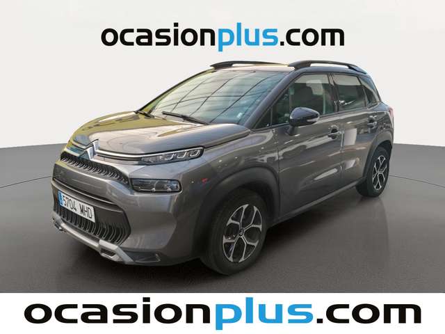 Citroën C3 Aircross PureTech 110 S&S Shine  (110 CV) de segunda mano