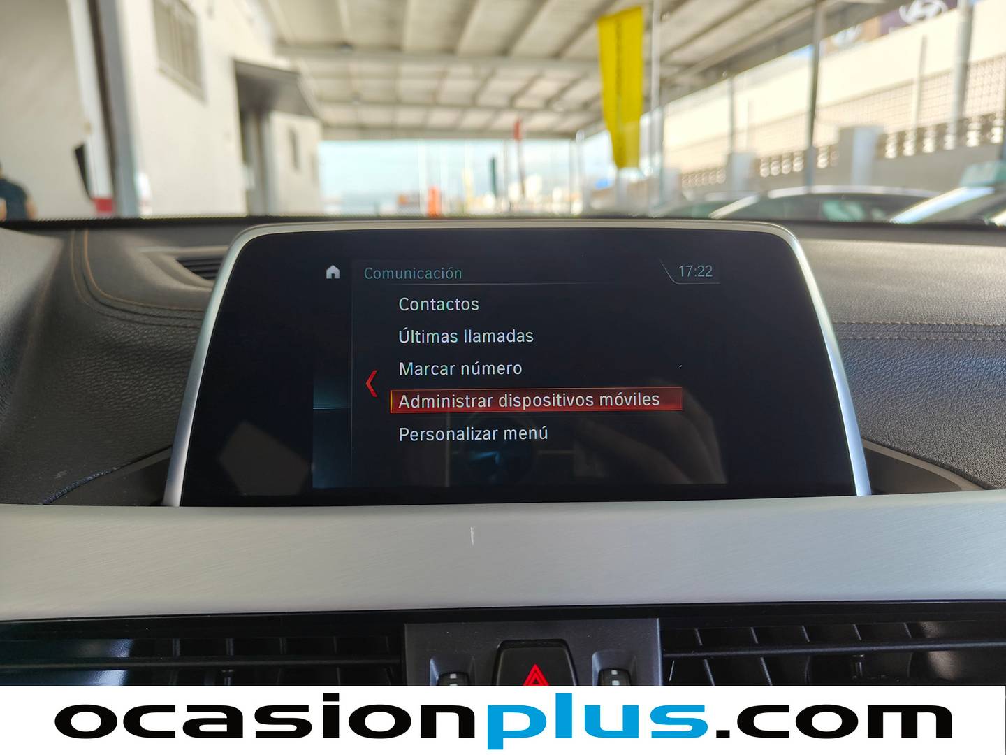 BMW X2 BMW X2 xDrive20d (190 CV) Pack M de segunda mano