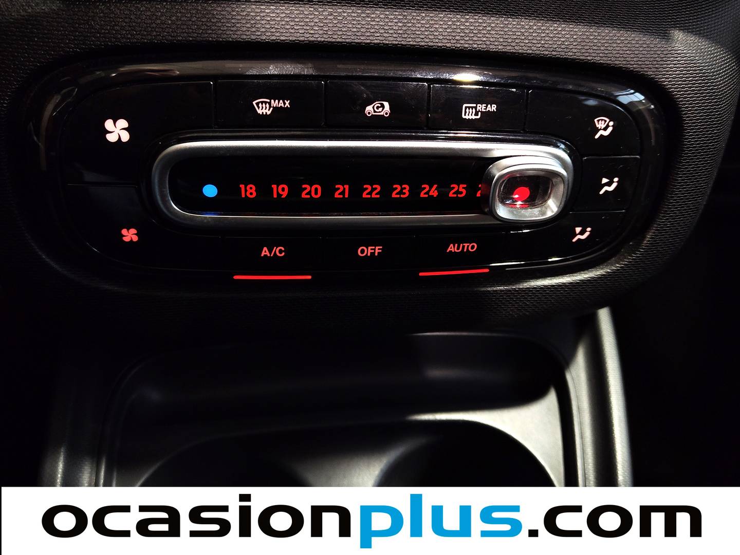 Foto Smart fortwo Smart ForTwo Cabrio (90 CV)