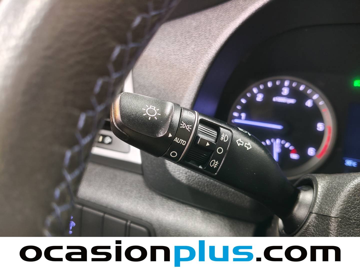 Hyundai Tucson Hyundai Tucson 1.7 CRDI BlueDrive Klass 4x2 (115 CV) de ocasión
