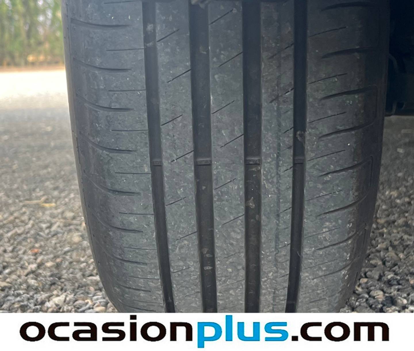 Volkswagen Taigo Volkswagen Taigo Life 1.0 TSI (110 CV) DSG de ocasión