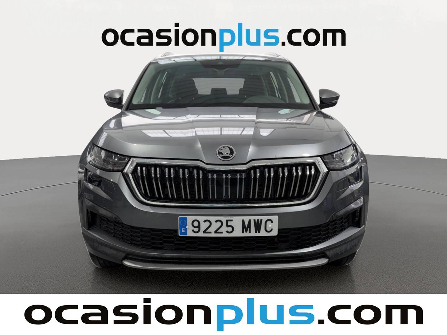 Foto Skoda Kodiaq Skoda Kodiaq 1.5 TSI Style 4x2 DSG (150 CV) 7 Plazas