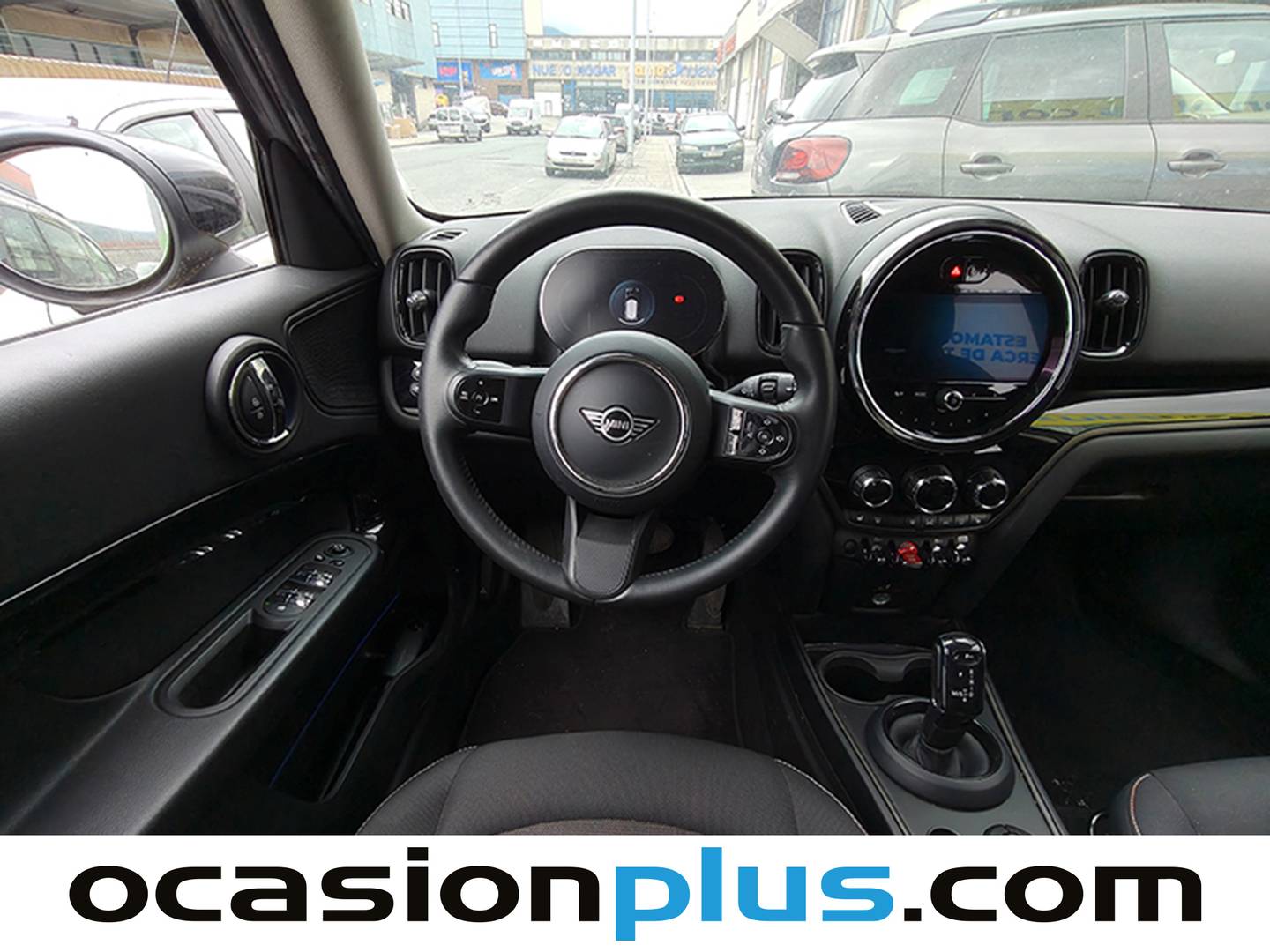 Mini Countryman MINI MINI Countryman Cooper (136 CV) 2022