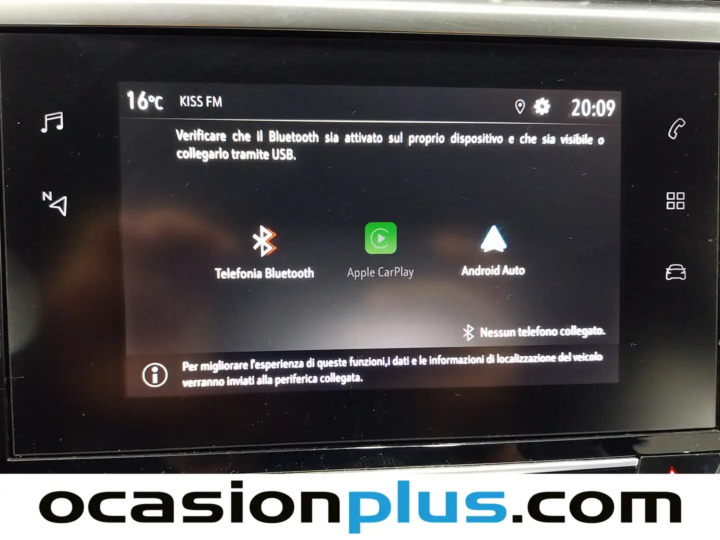 Foto Opel Corsa Opel Corsa 1.2 Turbo XHL Elegance (100 CV)