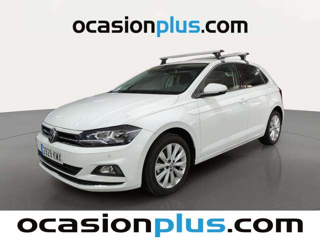 Volkswagen Polo Sport 1.0 TSI (115 CV) de segunda mano