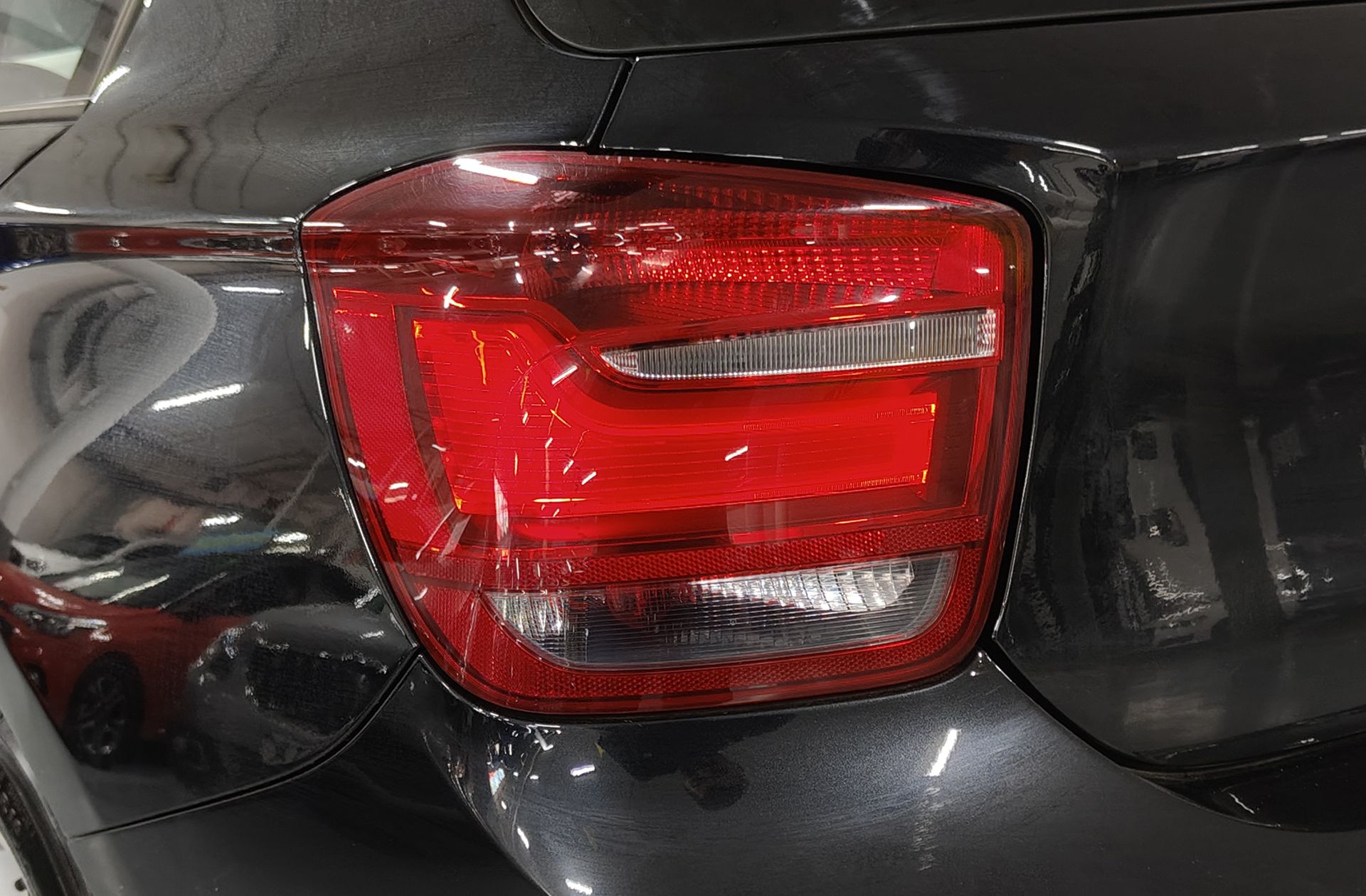BMW Serie 1 118d - foto 19
