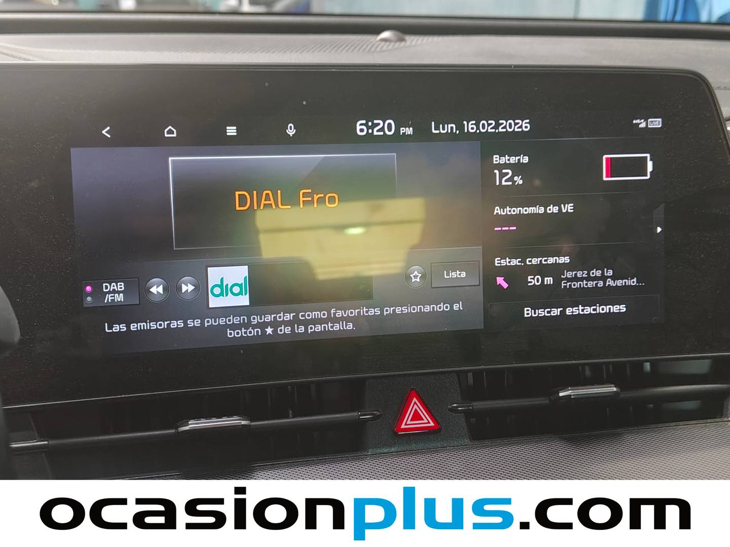 KIA Sportage Kia Sportage 1.6 T-GDi PHEV Tech 4x4 (265 CV) de segunda mano