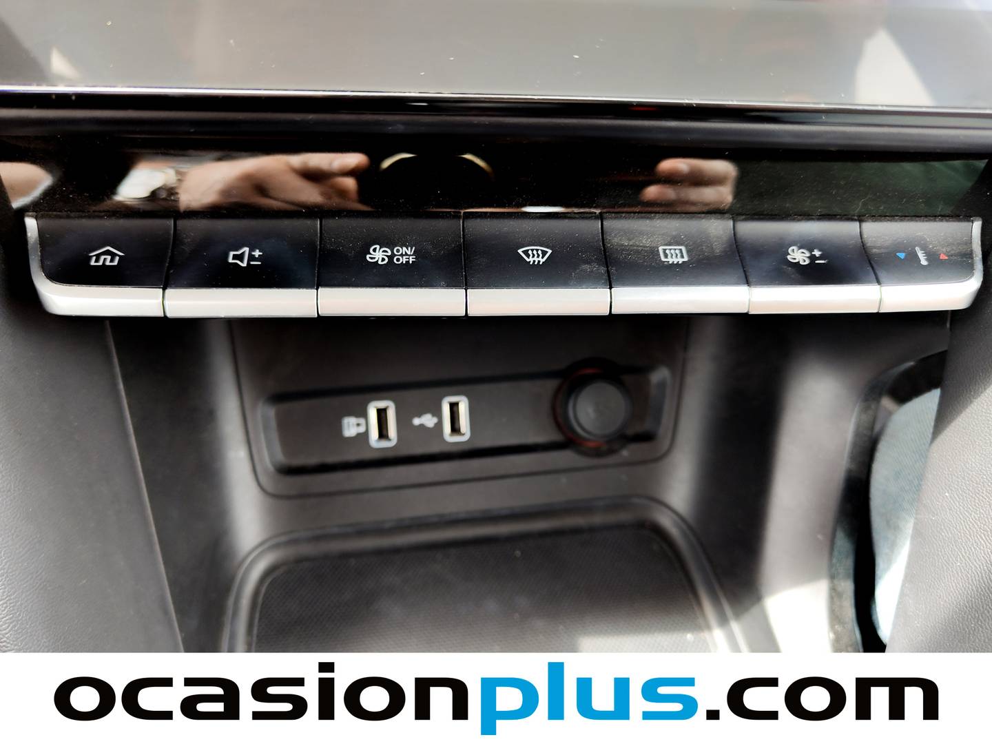 MG ZS MG ZS 1.5 Luxury  (106 CV) de segunda mano