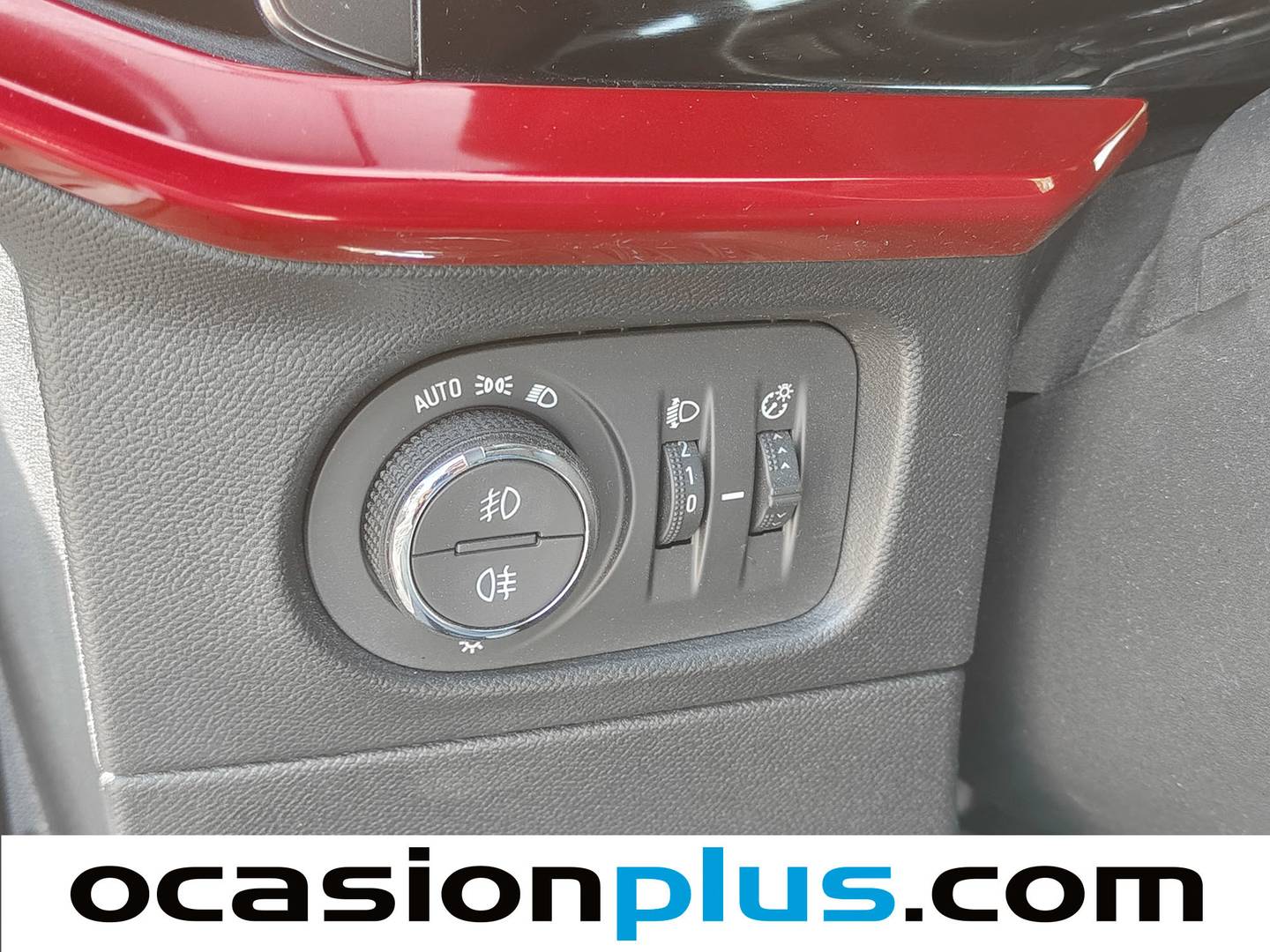 Foto Opel Mokka Opel Mokka 1.5 D GS Line (110 CV)