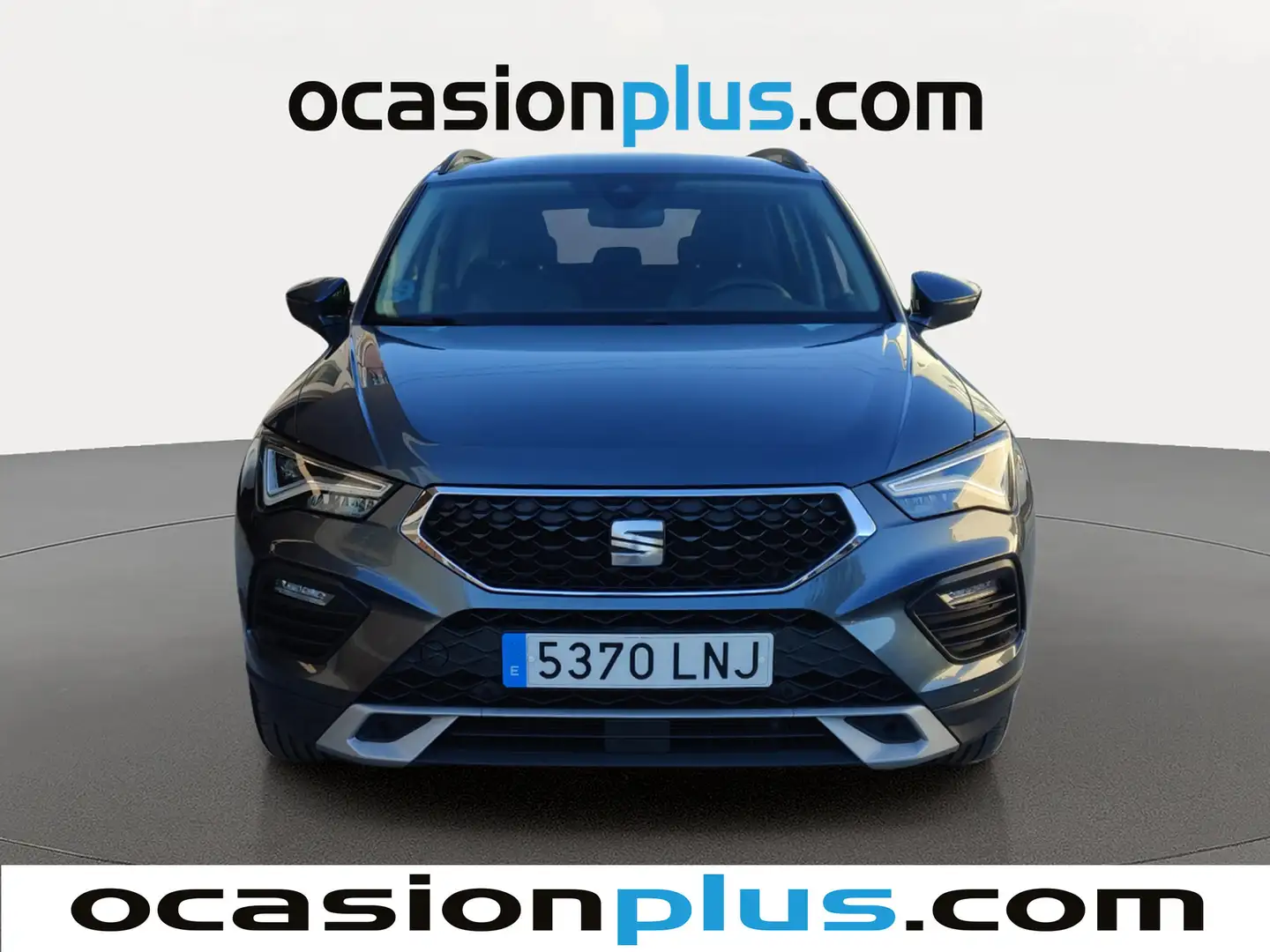 Foto Seat Ateca SEAT Ateca 1.5 TSI S&S Style Go (150 CV)