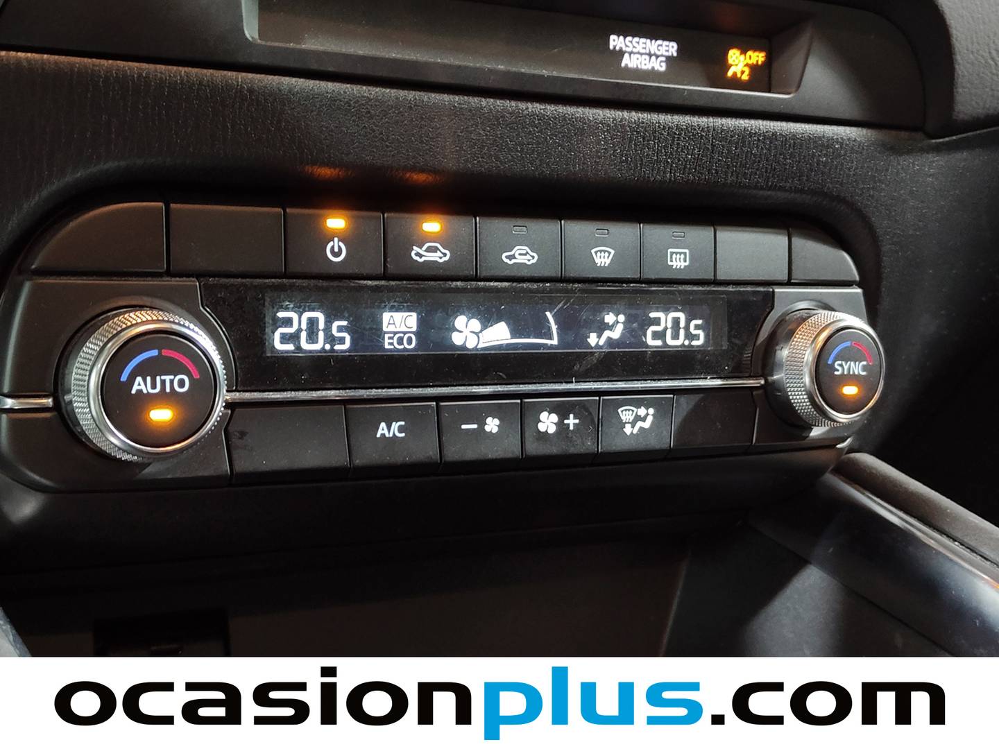 Foto Mazda CX-5 Mazda CX-5 2.0 G Zenith 2WD (165 CV)