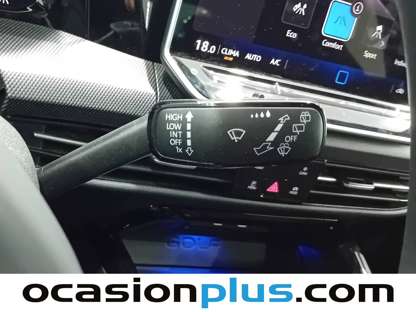 Foto Volkswagen Golf Volkswagen Golf GTI Clubsport 2.0 TSI (300 CV) DSG