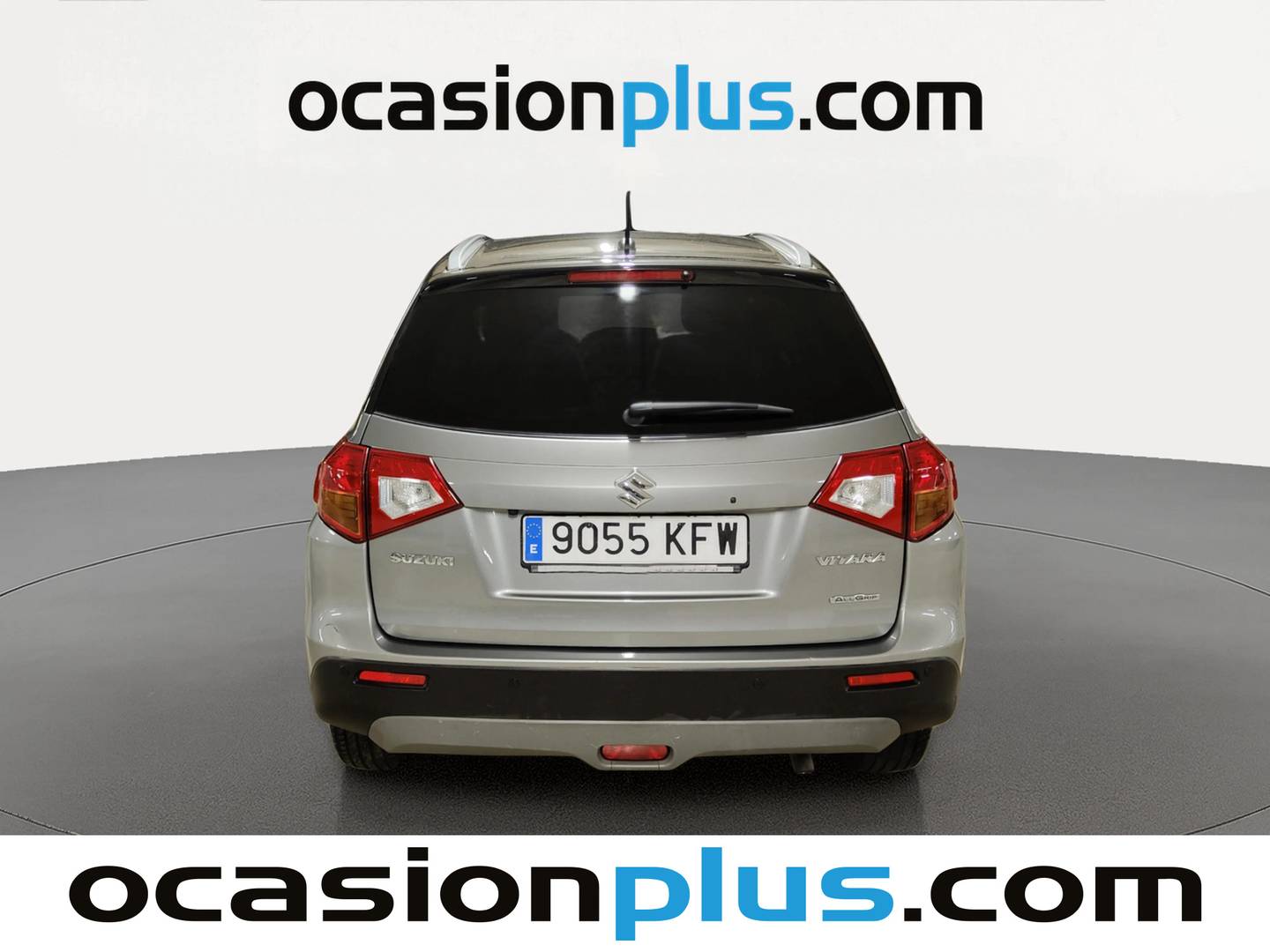 Suzuki Vitara Suzuki Vitara 1.4 Turbo S 4WD 6AT (140 CV) km 0