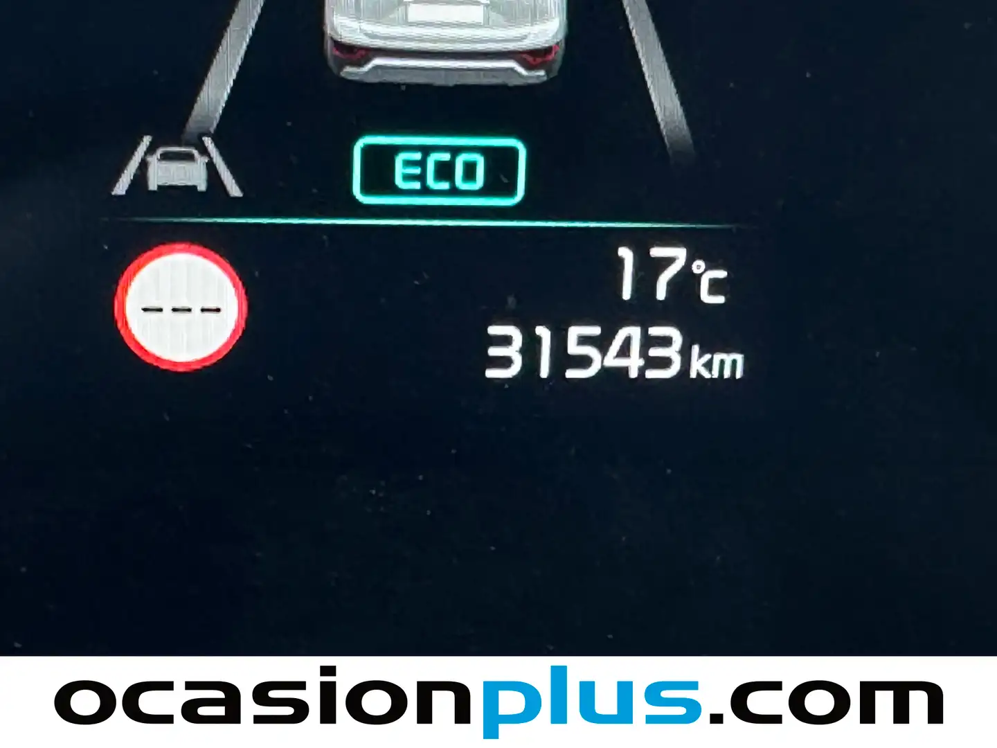 Foto KIA Niro Kia Niro 1.6 GDi HEV Drive (141 CV)