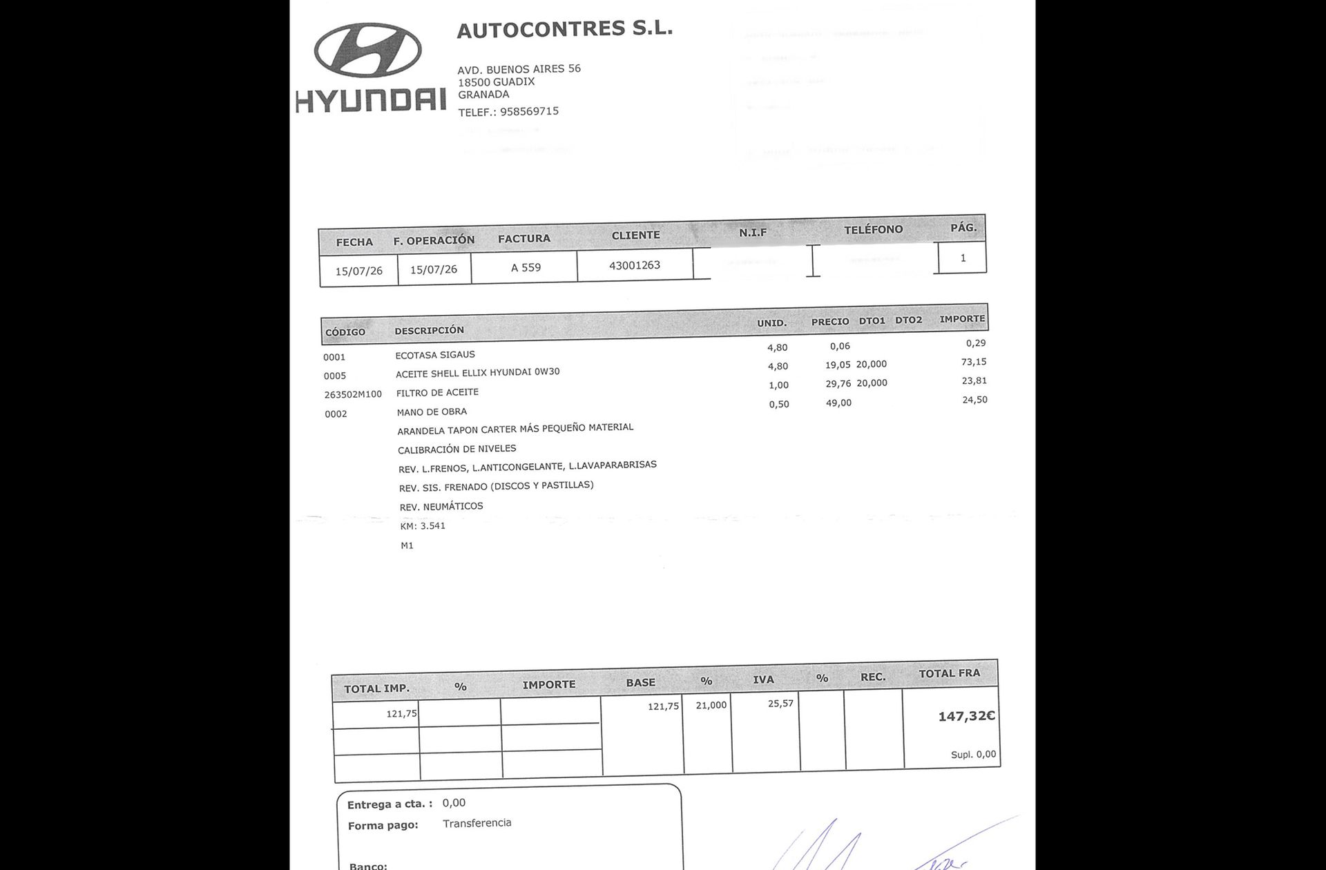 Hyundai Tucson 1.6T N-Line - foto 22
