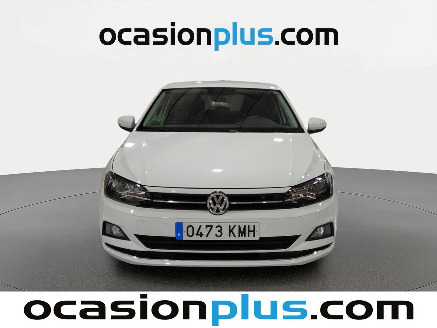Volkswagen Polo Volkswagen Polo Sport 1.0 TSI (115 CV) DSG 115cv