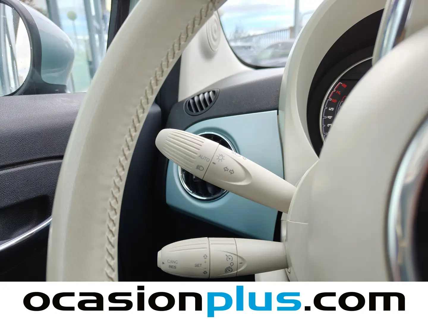 Foto Fiat 500 Fiat 500 1.0 Hybrid Dolcevita (70 CV)