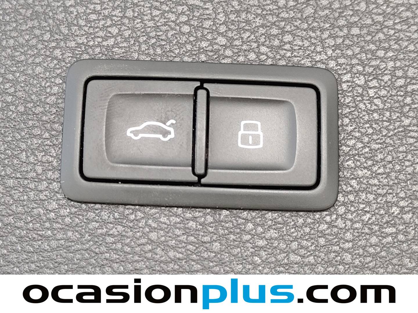 Accesorios del Audi Q5 Audi Q5 Design 35 TDI quattro (163 CV) S tronic