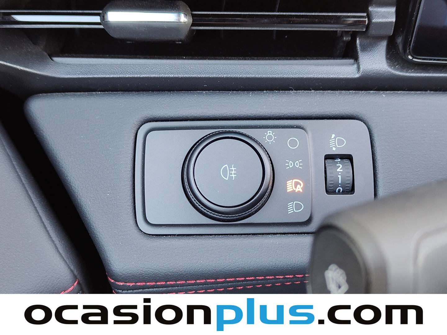 Acabados Ford Puma Ford Puma 1.0 EcoBoost MHEV ST-Line (125 CV)