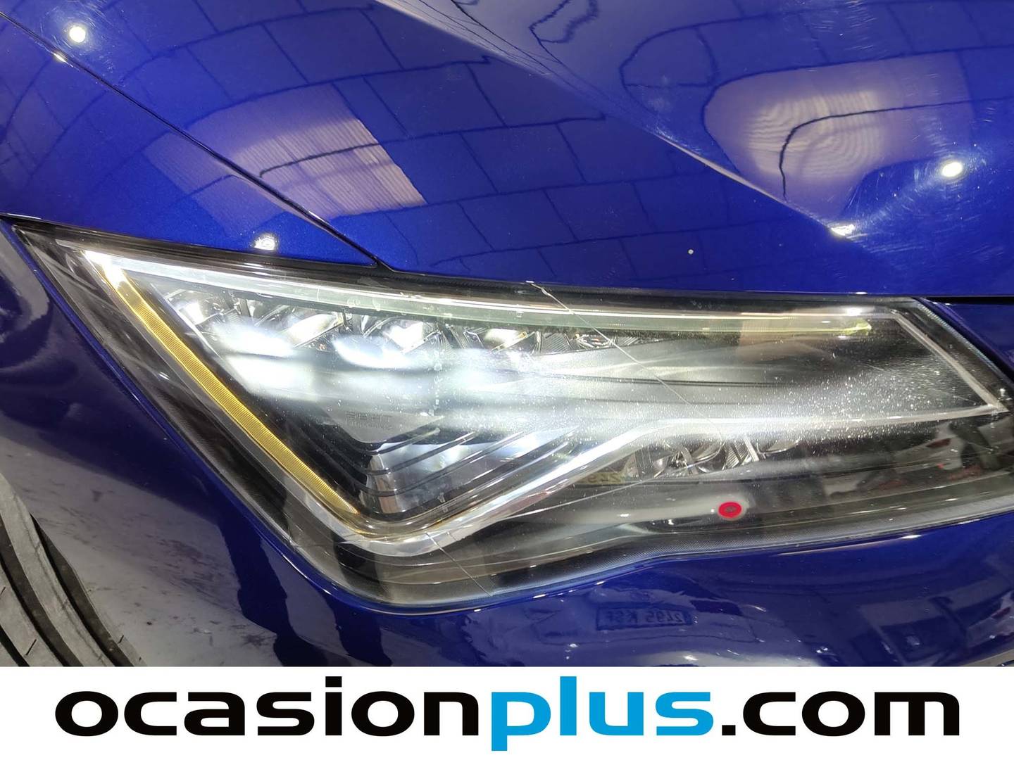 Accesorios del Seat León Seat León ST 2.0 EcoTSI S&S FR Edition Plus DSG (190 CV)