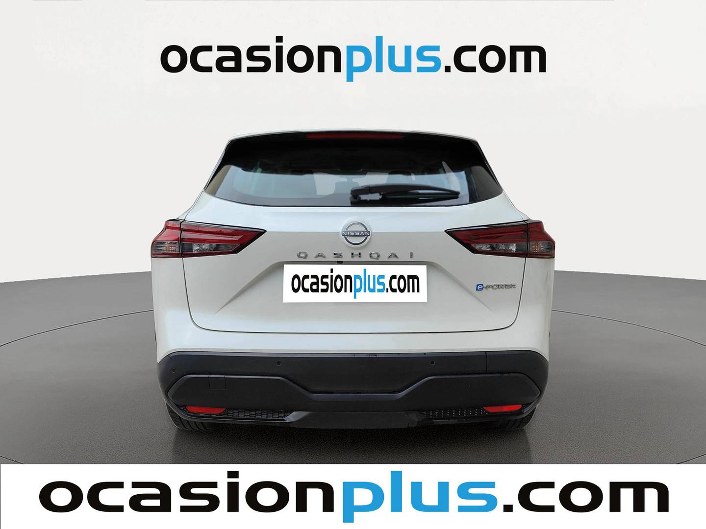 Nissan QASHQAI Nissan Qashqai E-POWER Acenta (190 CV) km 0