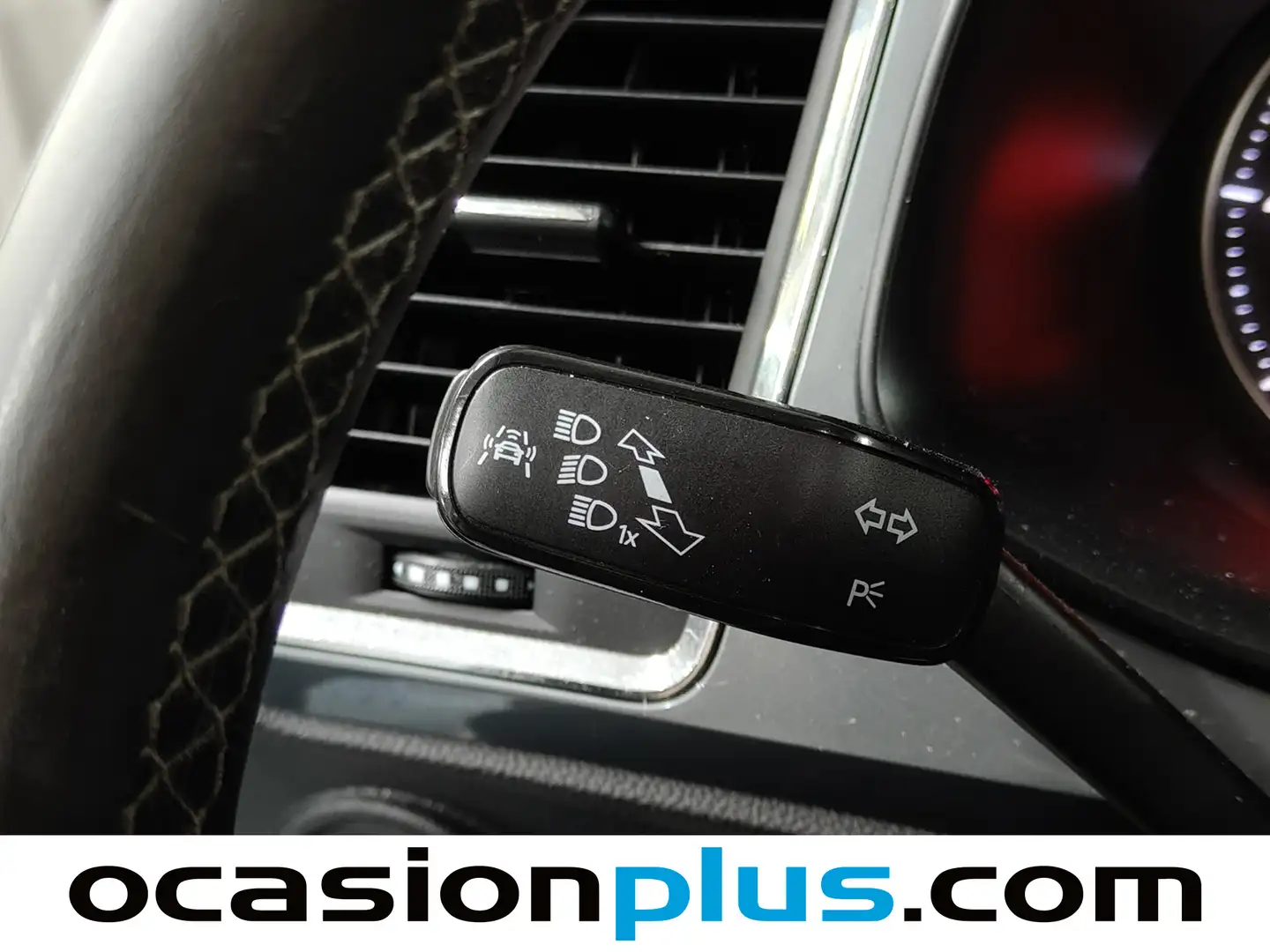 Foto Seat Ateca SEAT Ateca 1.6 TDI S&S Ecomotive Style (115 CV)