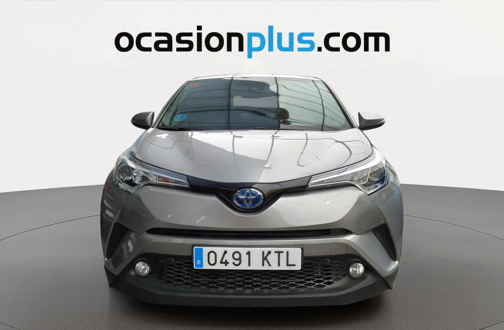 Toyota C-HR 1.8 125H Advance - foto 13