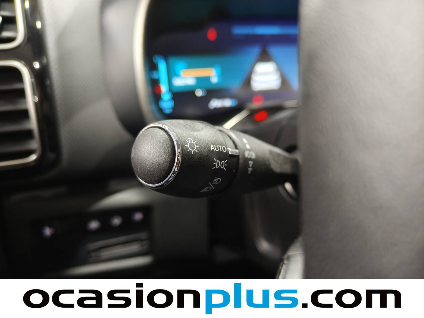 Foto Citroën C5 Aircross Citroen C5 Aircross Plug-in Hybrid Max e-EAT8 (225 CV)