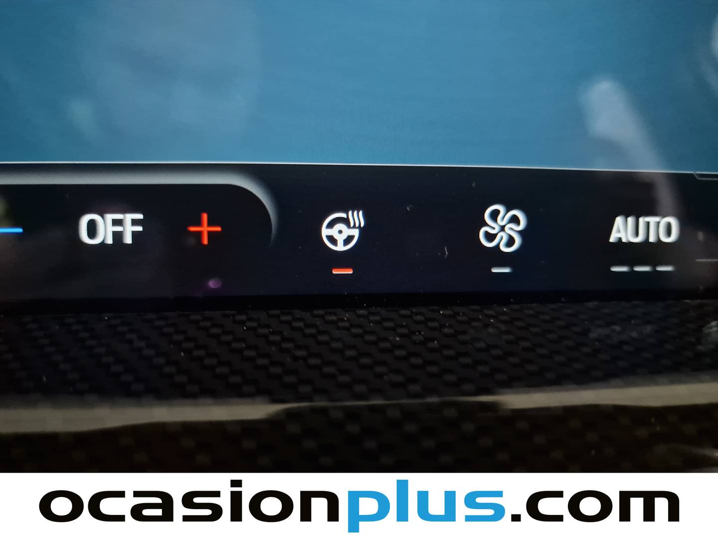 Equipamiento del Ford Focus Ford Focus SportBreak 1.0 Ecoboost MHEV ST-Line Auto (155 CV)