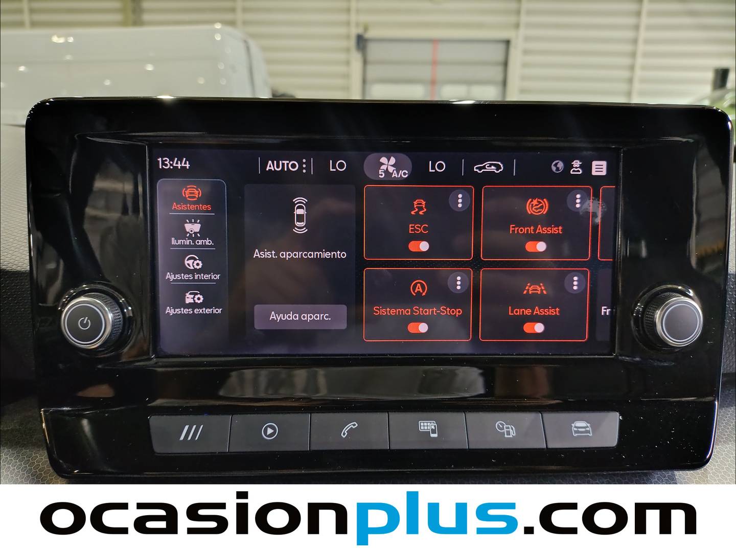 Accesorios del Seat León Seat León 1.5 TSI S&S Style Go (130 CV)
